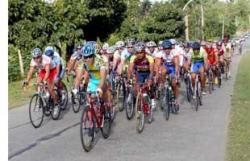 Vuelta a Cuba four-time winner Cuban Pedro Pablo Perez seeks his fifth victory